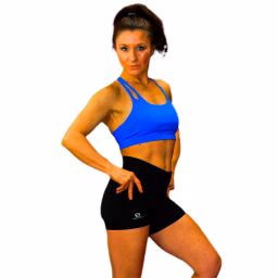 Healthy Body By Sophie