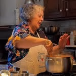 Judy Witts Francini