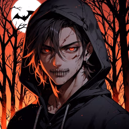 Midnight Man Horror Stories