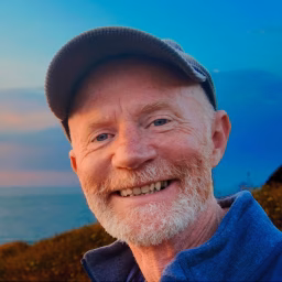 Tony Howell