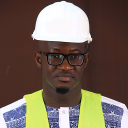 Ingénieur Evrard KOUASSI