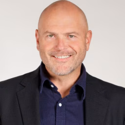 Jim Kellner
