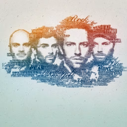 Coldplay Music