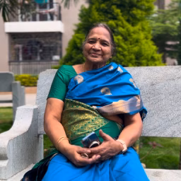 Tiffin Mami 