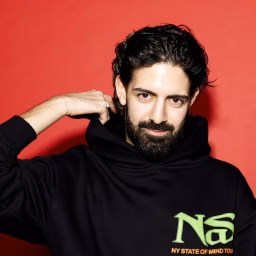 aria nejati