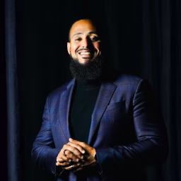 Richard Lorenzo Jr.