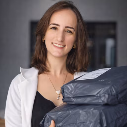 Bianca Coppi | E-commerce da Vida Real
