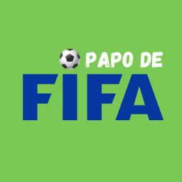 PAPO DE FIFA