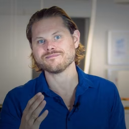 Johan Åberg