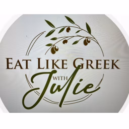 Eat like Greek with Julie