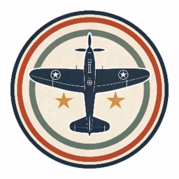Iron Wings Archive