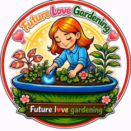 Future Love Gardening 