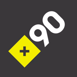 +90