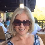 Patricia Davidson