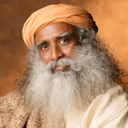 Sadhguru Gujarati