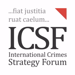 International Crimes Strategy Forum (ICSF)