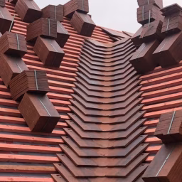 ROOFING WITH REVSKI