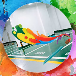 Epoxy Flooring DUBAI