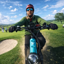 VDS Rides N' Ramble