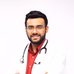 Dr Danish Salim's Dr D Better Life