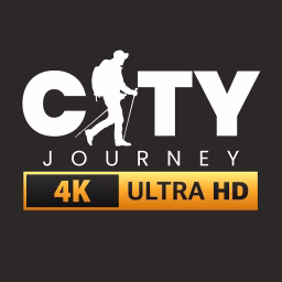City Journey 4K