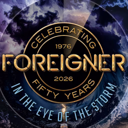 Foreigner - Topic