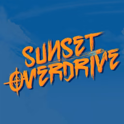 SunsetOverdriveGame