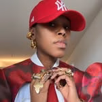 Nthabiseng Marie