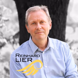 Reinhard Lier