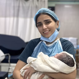 Dr. Rakshita Singh - beeCome🐝
