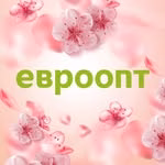 Сеть магазинов "Евроопт"
