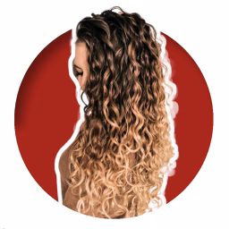 Curlymareen ~ Curly Hair Tips