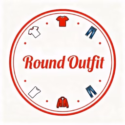 Round Inspired Outfit