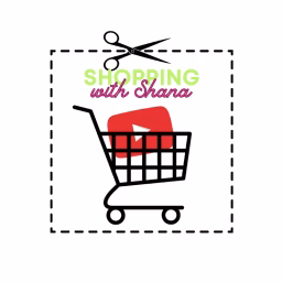 Shopping with Shana