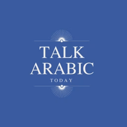 Talk Arabic Today