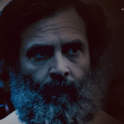 Rahul Gandhi Uncut