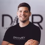 David Grey Rehab