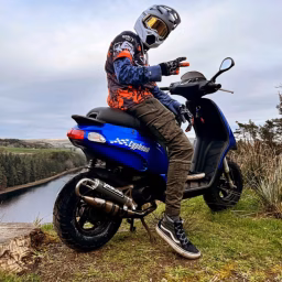 2 slow 2 stroke