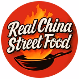 Real China Street Food