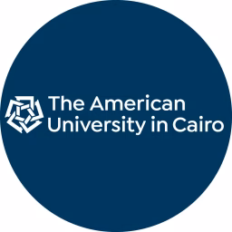 The American University in Cairo