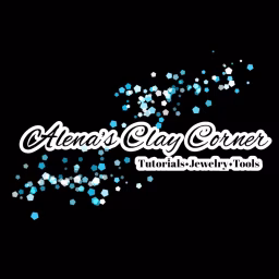 Alenas Clay Corner - Alena Becker
