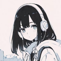 【東京少女】Tokyo Girl Lo-Fi