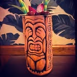 Jacoby's Tiki Bar