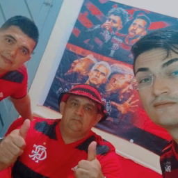 Seu Barriga FLAMENGO [ Oficial ]