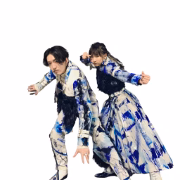 YOASOBI盛りだくさん