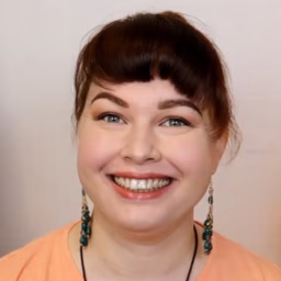 Кристина Булавина