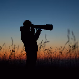 Fabian Fopp - Nature photography