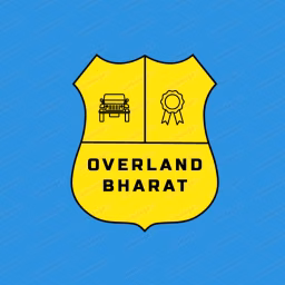 Overland Bharat