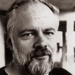 Philip K Dick