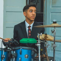 Matheus Drums
